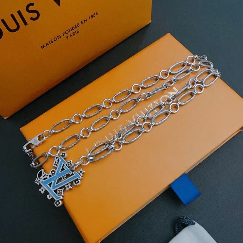 Louis Vuitton Necklaces